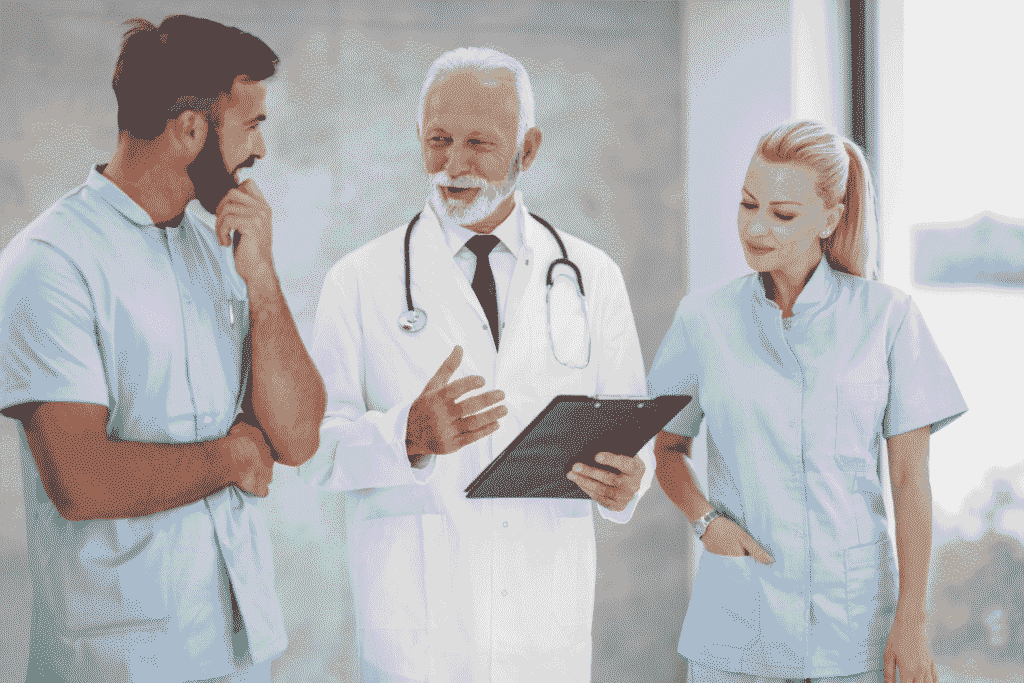 Expert Medical Advice and Personalized Care for Your Health