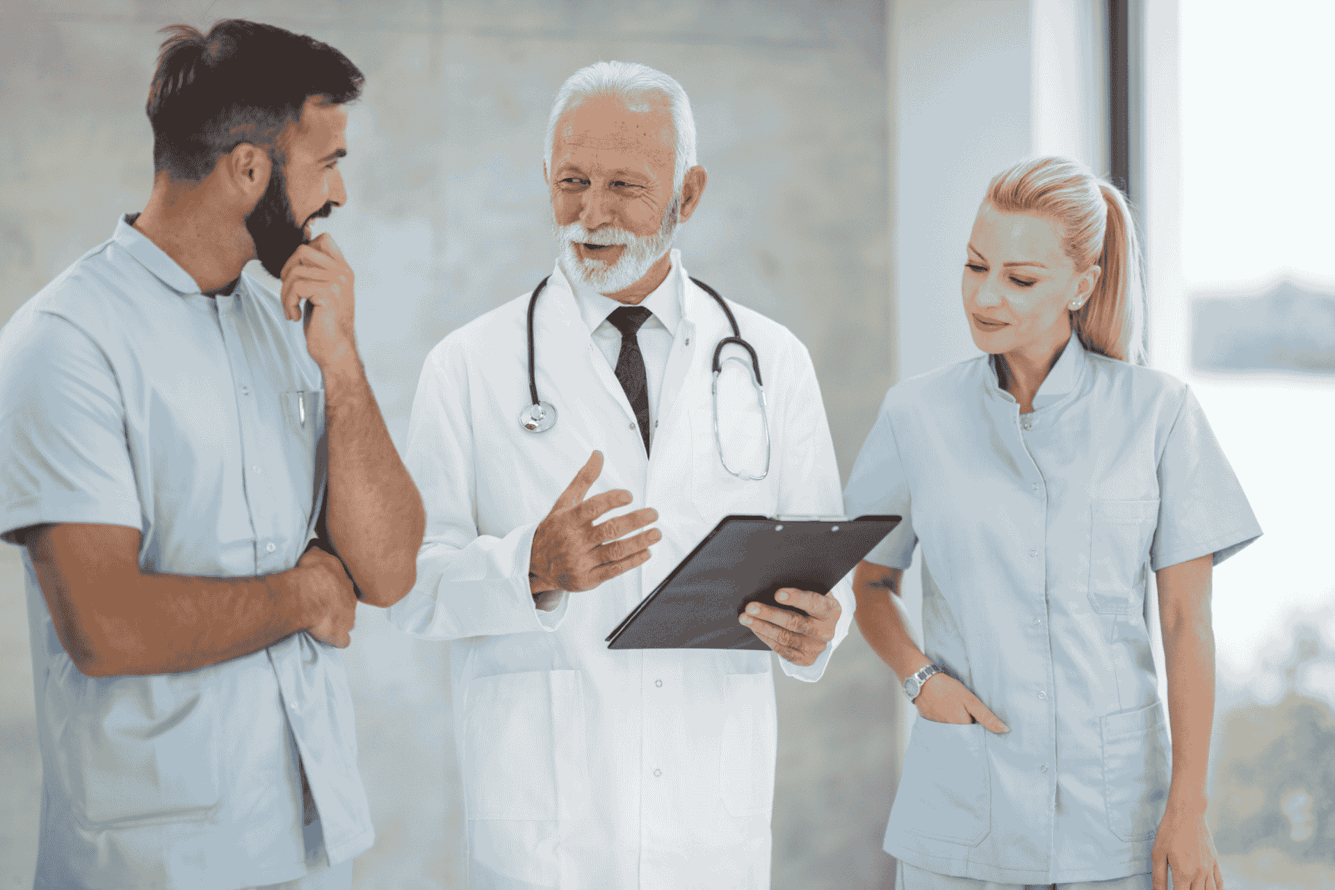 Expert Medical Advice and Personalized Care for Your Health
